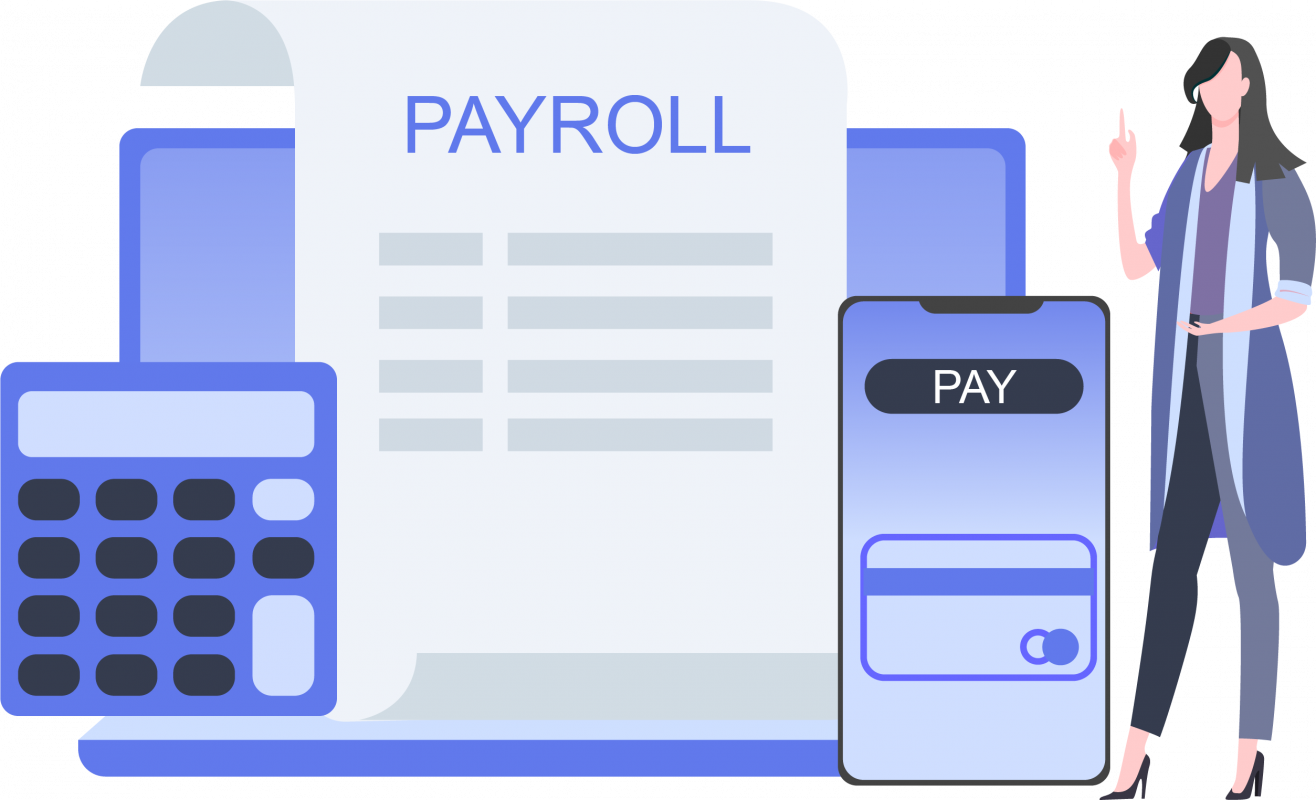 Find the Best Payroll Software